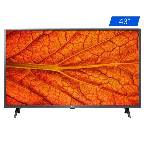 Pantalla LG LED Smart - 43 Pulgadas (1 in = 2.54 cm)