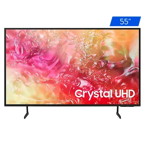 Pantalla Samsung LED Smart 4K U8000F - 55 pulgadas (1 in = 2.54 cm)