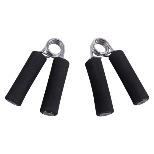 Agarres Athletic Works de mano - 2 Uds