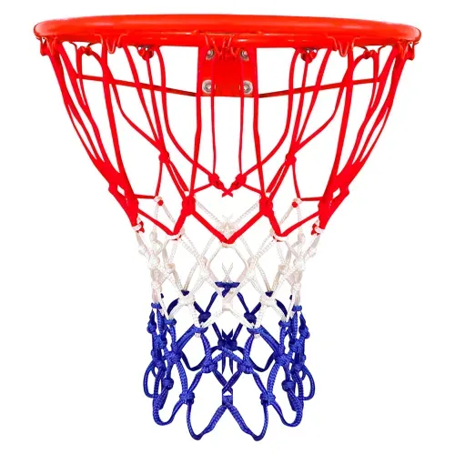 Red De Basketball