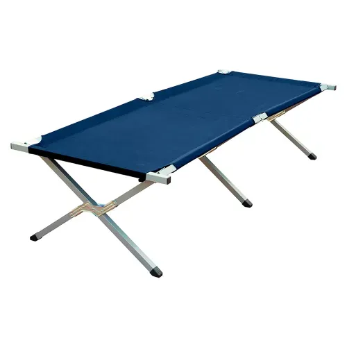 Catre Camping Ozark Trail 190X62X42cm