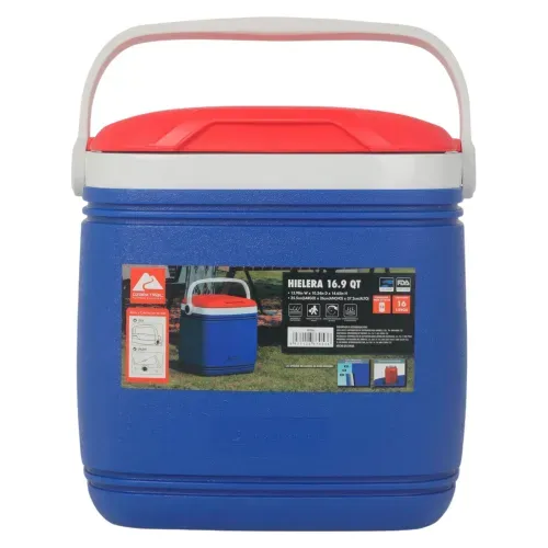 Hielera Ozark Trail - 16.9 qt