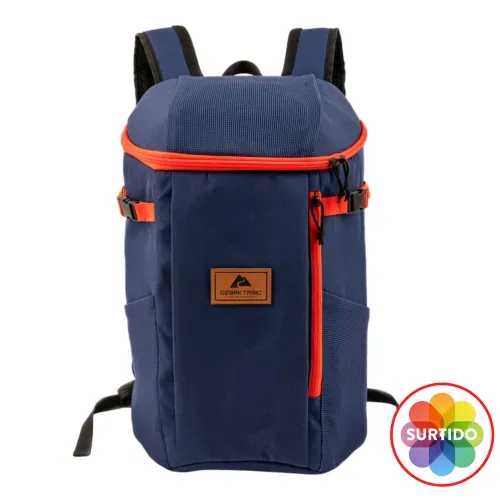 Hielera mochila Ozark Trail suave surtido