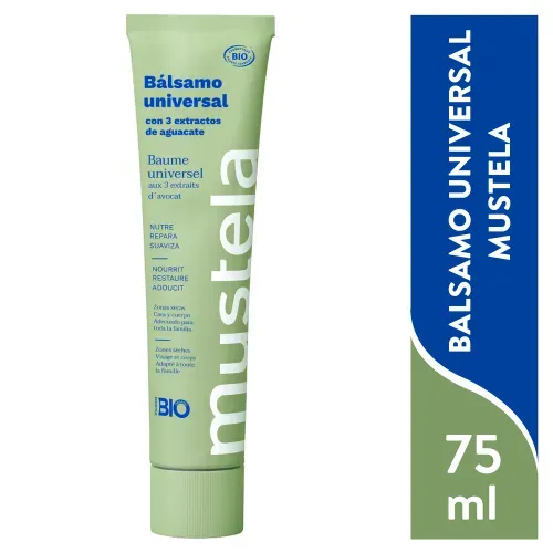 Balsamo Universal Mustela 75ml