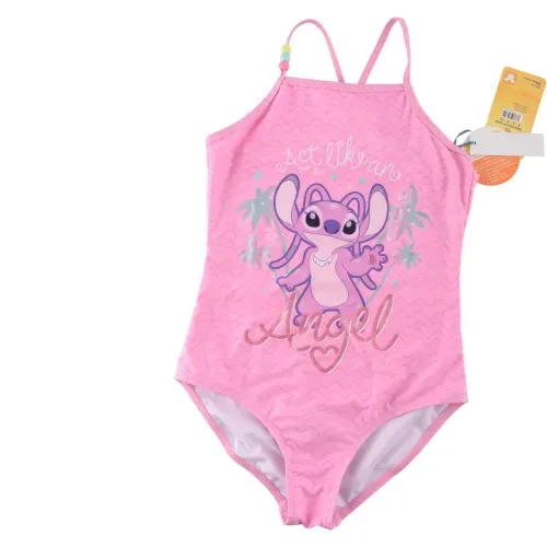 Traje De Bano Nina Stitch