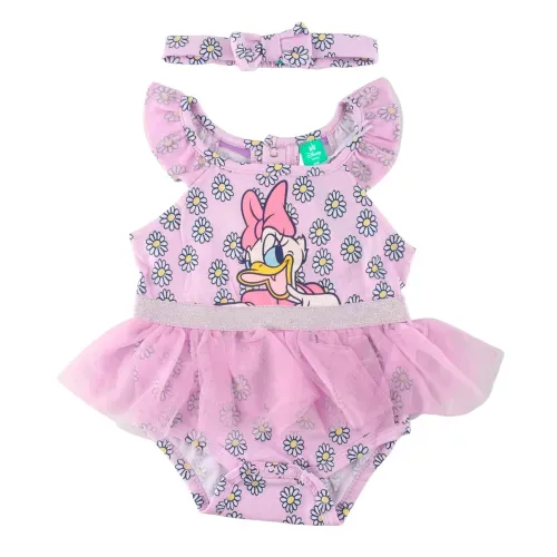 Mameluco Daisy T6 36m