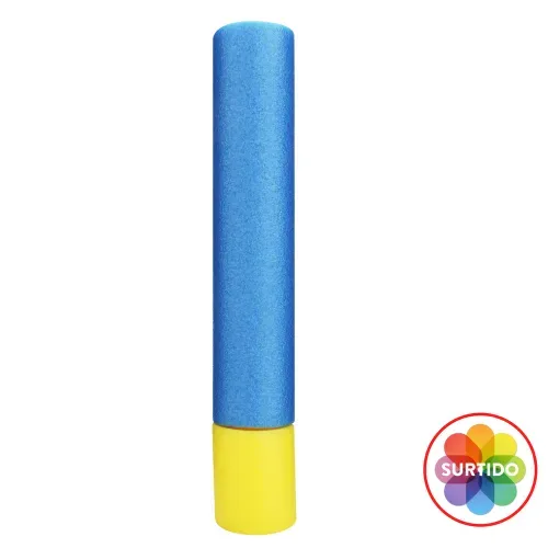 Lanzador Play Day de agua Colores Surtidos - 40 cm