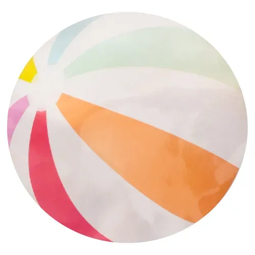 Pelota Inflab Playa Pd 51cm