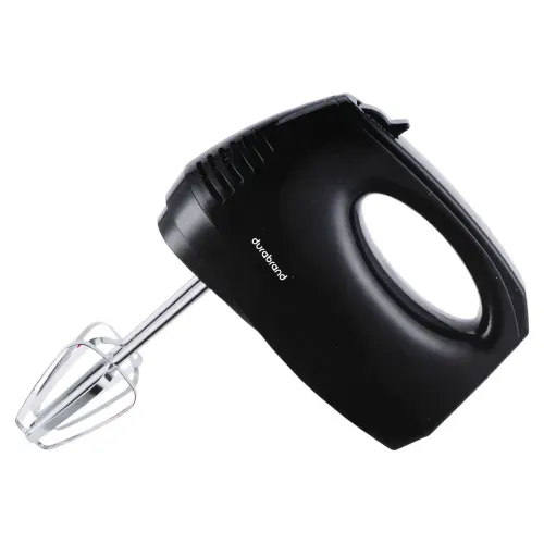 Batidora manual Durabrand 5 velocidades de 150W