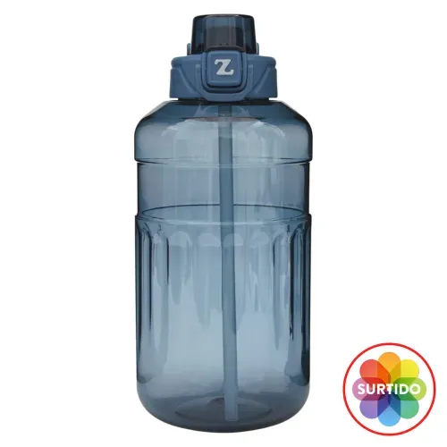 Botella Plastica 1950ml Mainstays