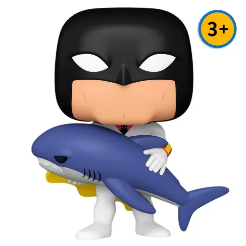 Pop Plus Animation Sgctc Spac Ghos