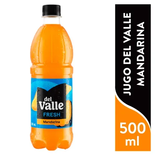 Jugo Del Valle Mandarina 500 ml