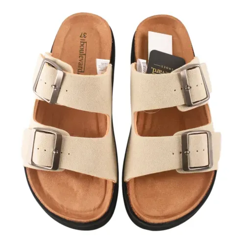 Sandalia Birken Dama s
