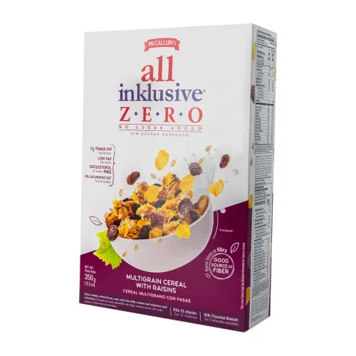 Mc Callums Cere All Inklusiv Pasas 350g