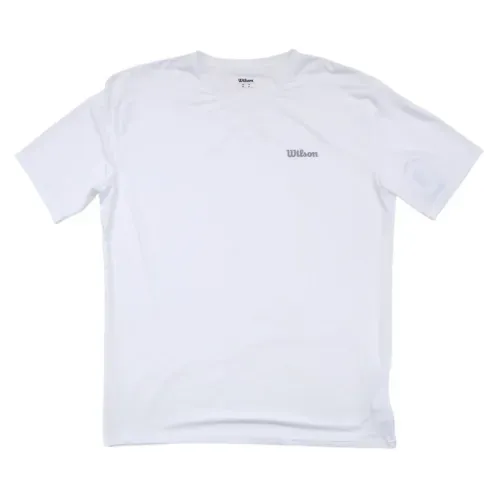Playera Wilson Ultra Light para hombre - Talla XL