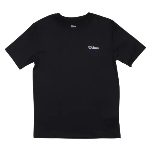 Playera Wilson Ultra Light Para Caballero Talla S 42