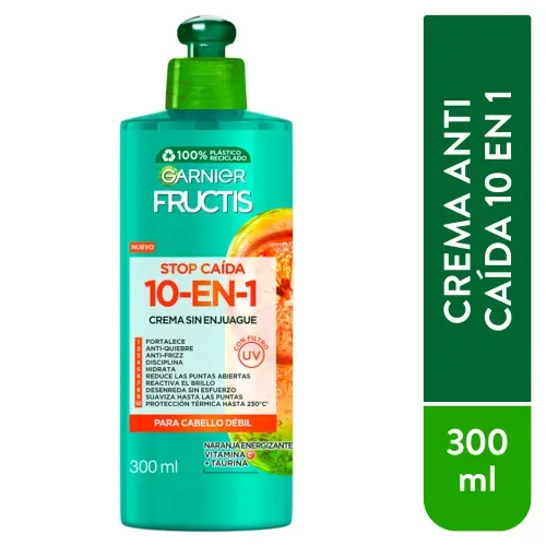 Ccp 10 En 1 Fructis Stop Caida 300ml