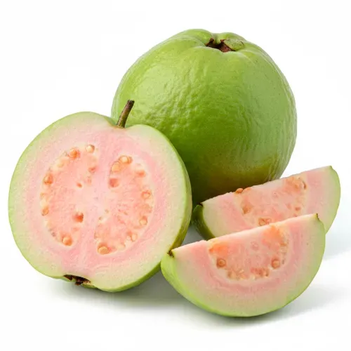 Guayaba Libra - 2 a 3 Unidades por libra aproximadamente