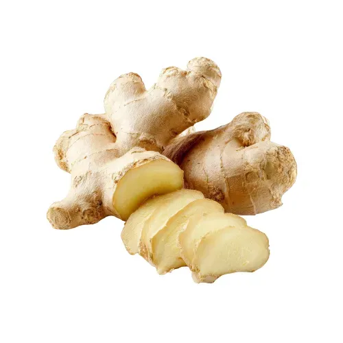 Jengibre Tubérculo Por Libra - 5 Unidades Por Libra Aproximadamente (454 g)