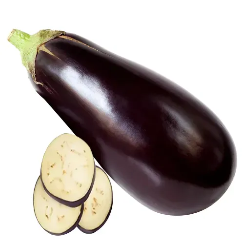 Berenjena Criolla - Unidad