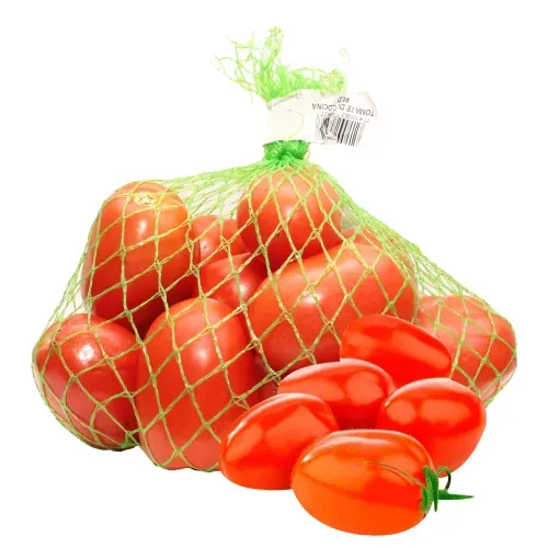 Tomate Cocina Red Hortifruti - 3 a 5 Unidades Aproximadamente (1 Lb= 454 g)