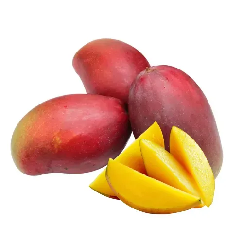 Mango Hortifruti Panades - Precio Indicado Por Libra (454 g)