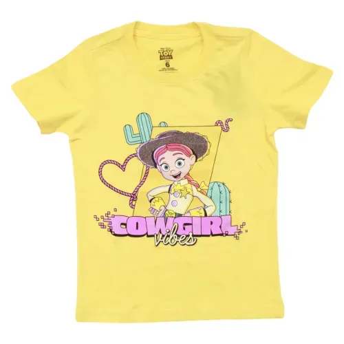 Blusa Impresa Toy Story Nina