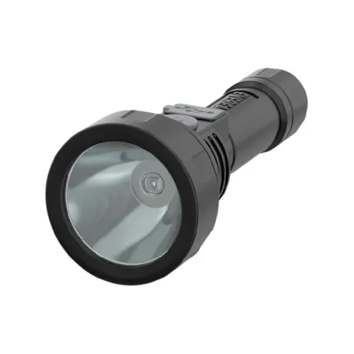 Linterna Recargable 5 Leds