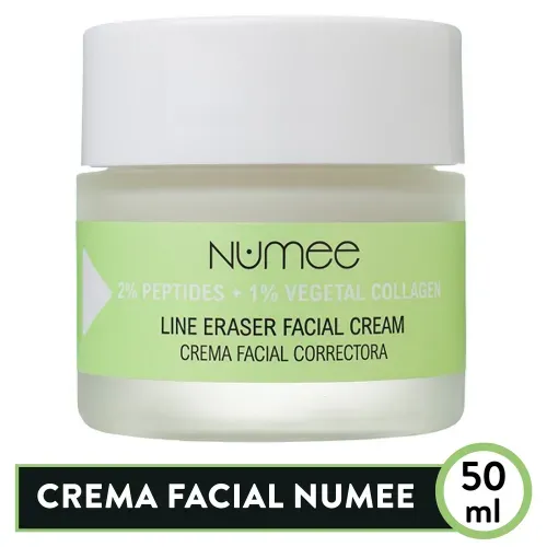 Antiacné Grey Goose Cream Fac Numee On Play Line Er 50 ml