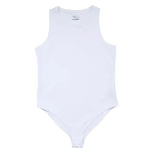 Body Negro Sm Time Ytru