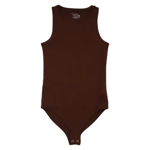 Body Negro Sm Time Tru