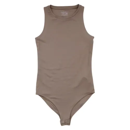 Body Negro Sm Time Tru