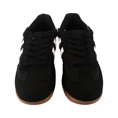 Zapatilla para hombre gris