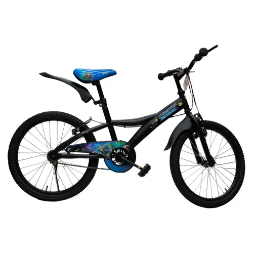 Bicicleta Next De Niño 20