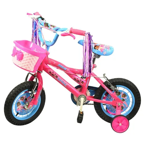 Bicicleta Vecesa, para niña Rin 12