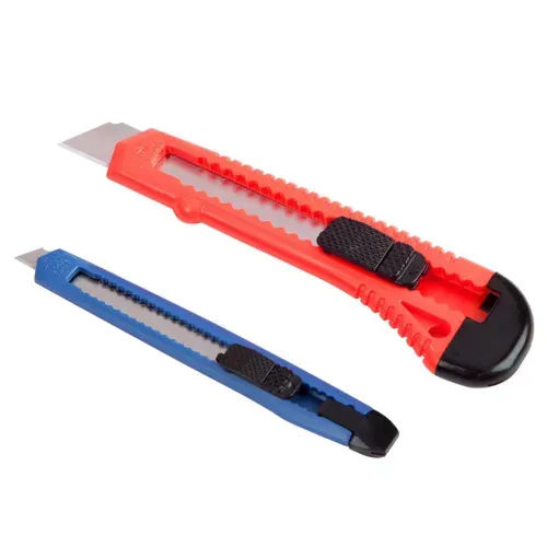 Set De Cuchillas Ht 2 Piezas