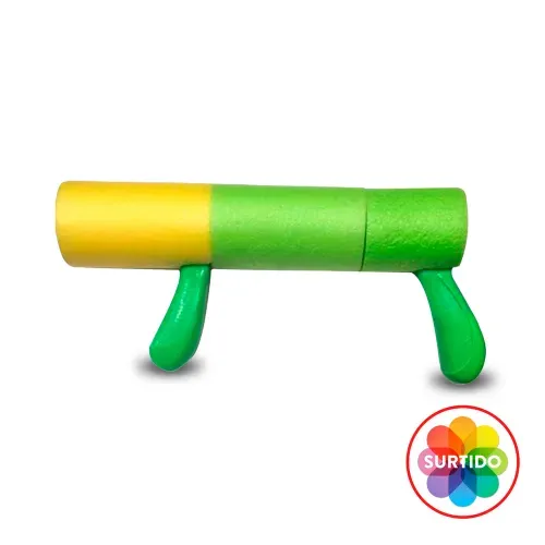 Lanzador De Agua Play Day  – 31 cm