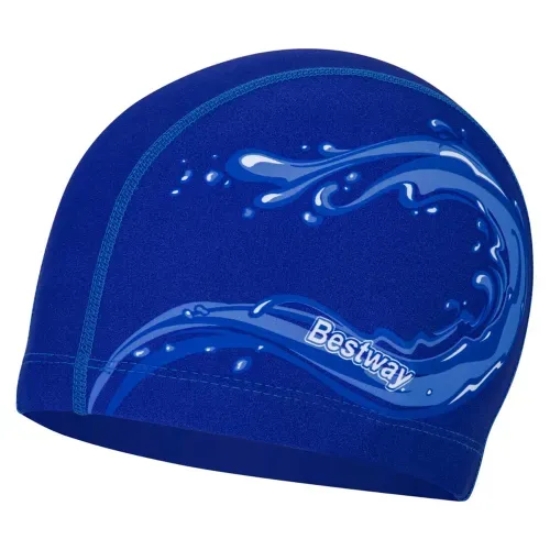 Gorro de baño Bestway tela premium