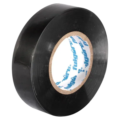 Cinta De Aislar 60 Negra Blis