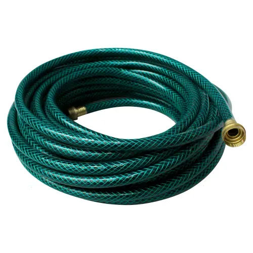 Manguera Tc Reforzada 12.7 mmx10Mts