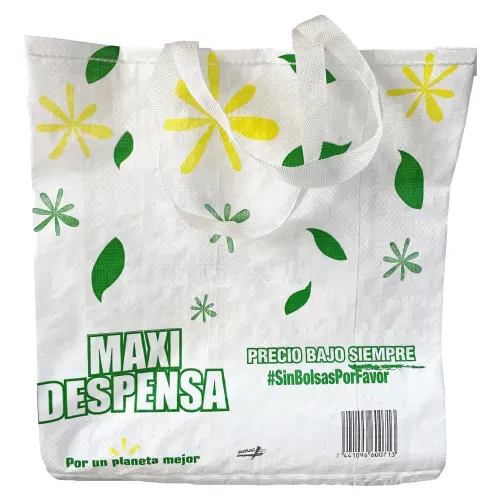 Bolsa Reutilizable Maxi Despensa