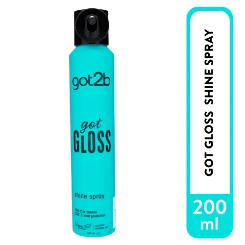Got2b Spray Protecto Termico Gloss 200ml
