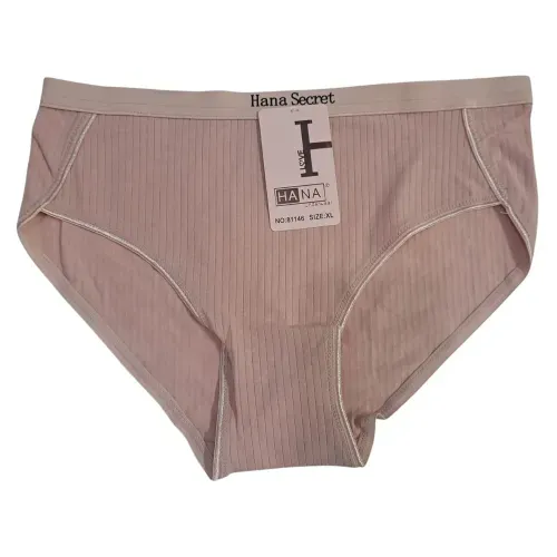 Bloomer Generico Para Senora