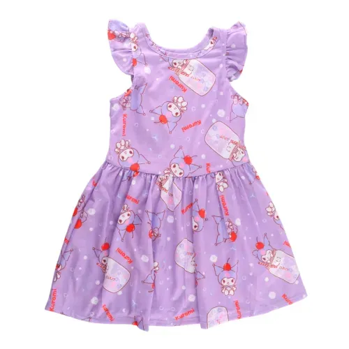 Vestido Fashion Nina