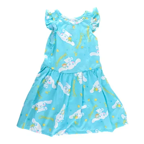 Vestido Fashion Nina