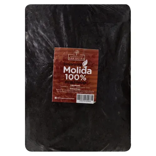 Bolsa De Hojarasca Molida 3.64 K