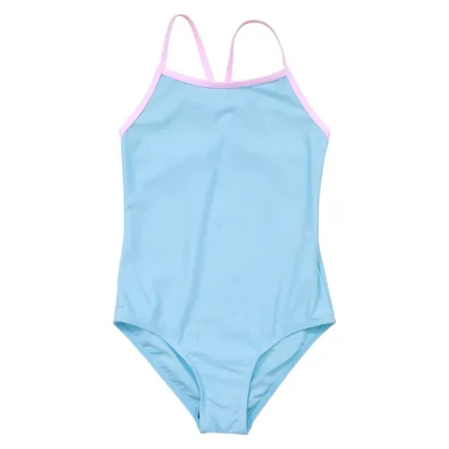 Traje De Bano Opp Nina Boulevard