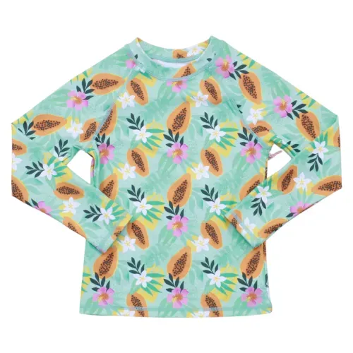 Rashguard Nina Boulevard