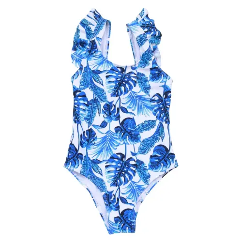 Traje De Bano Nina Boulervard