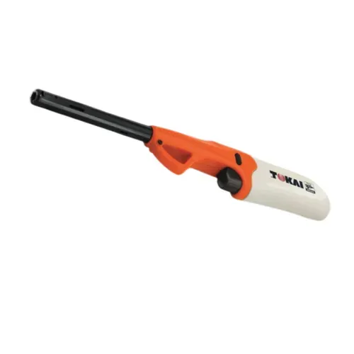 Encendedor Tokai Antorcha Vector Recargable